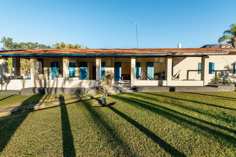 Casa Acuri