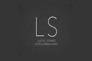 Lucas Soares Fotojornalismo logo