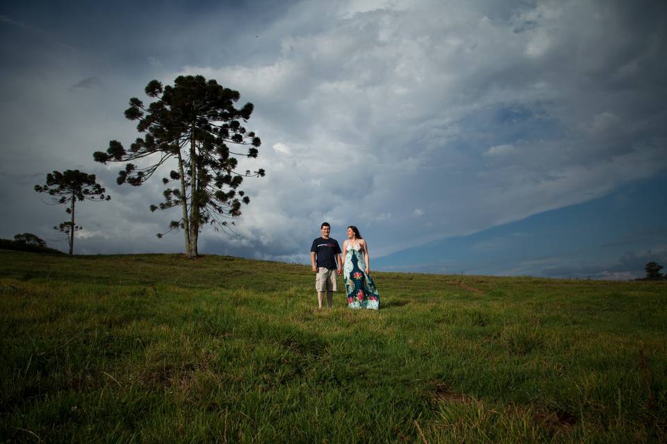 Casamento Fotografias de Thaty Naila