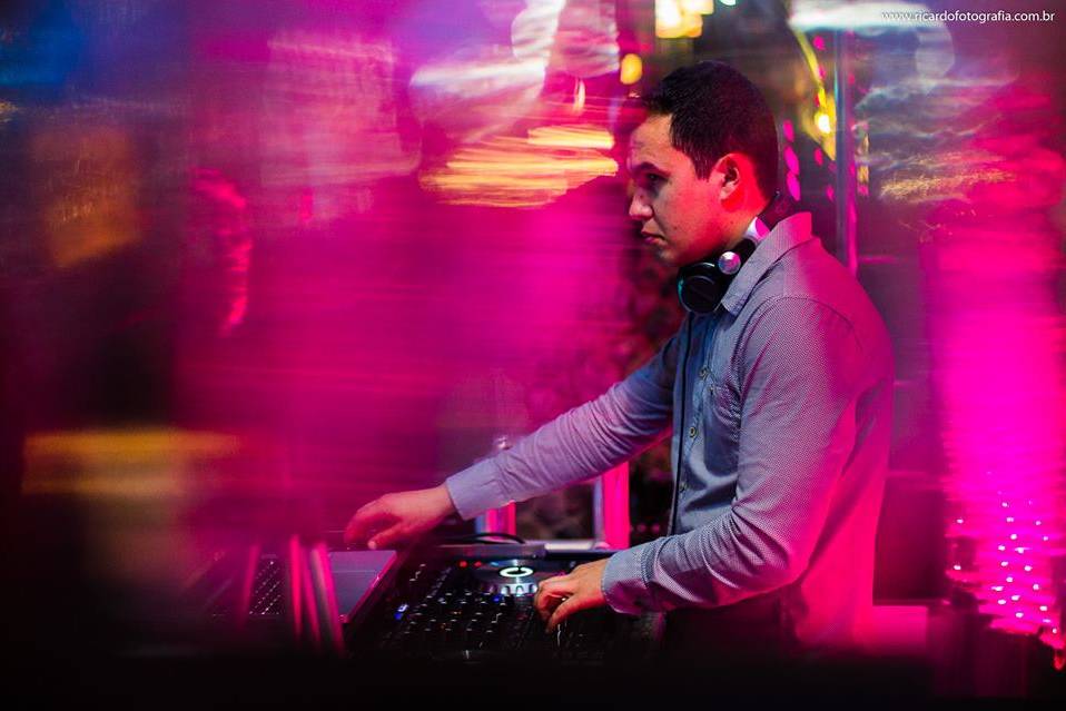 DJ Daniel Souza