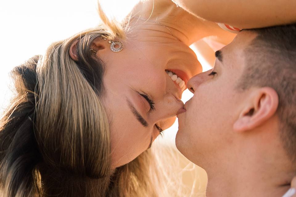 Ensaio Romantico