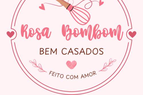 Rosa Bombom