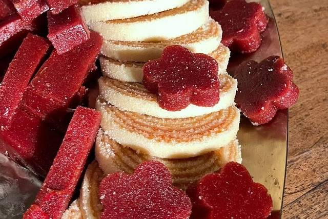 Doces
