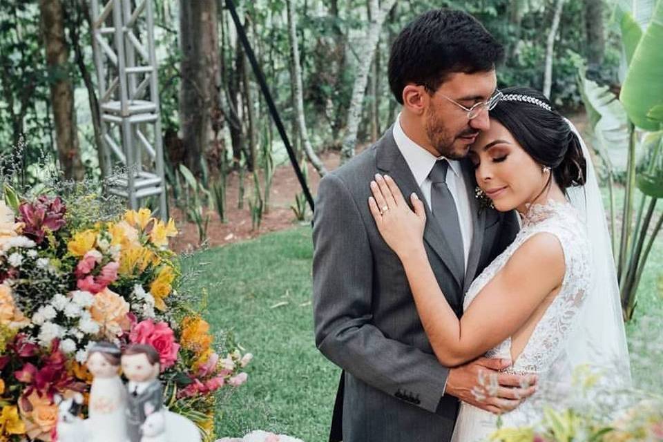 Casamento Rodrigo e Marina