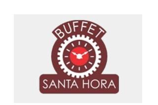 Santa Hora Logo