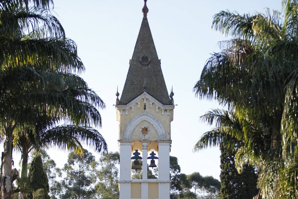 Capela Santa Gertrudes