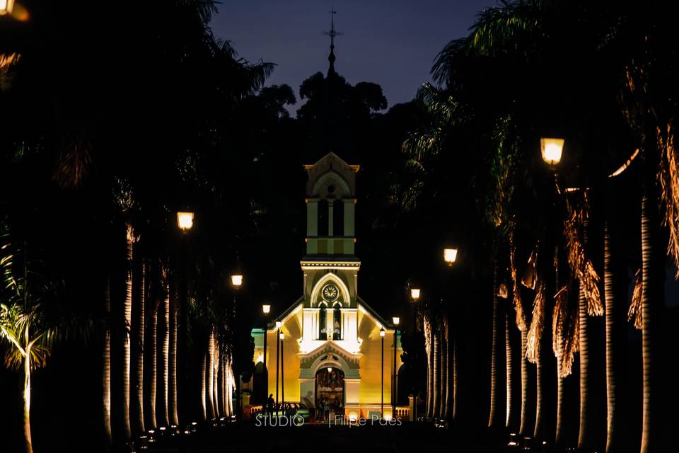 Cenários