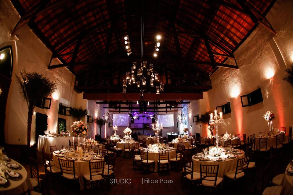 Banquete