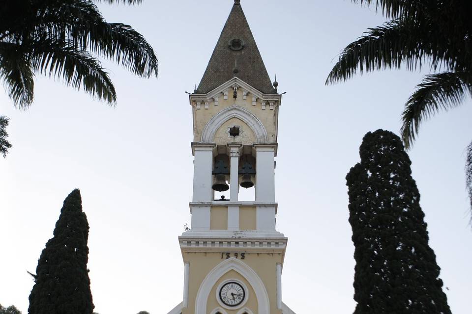 Igreja