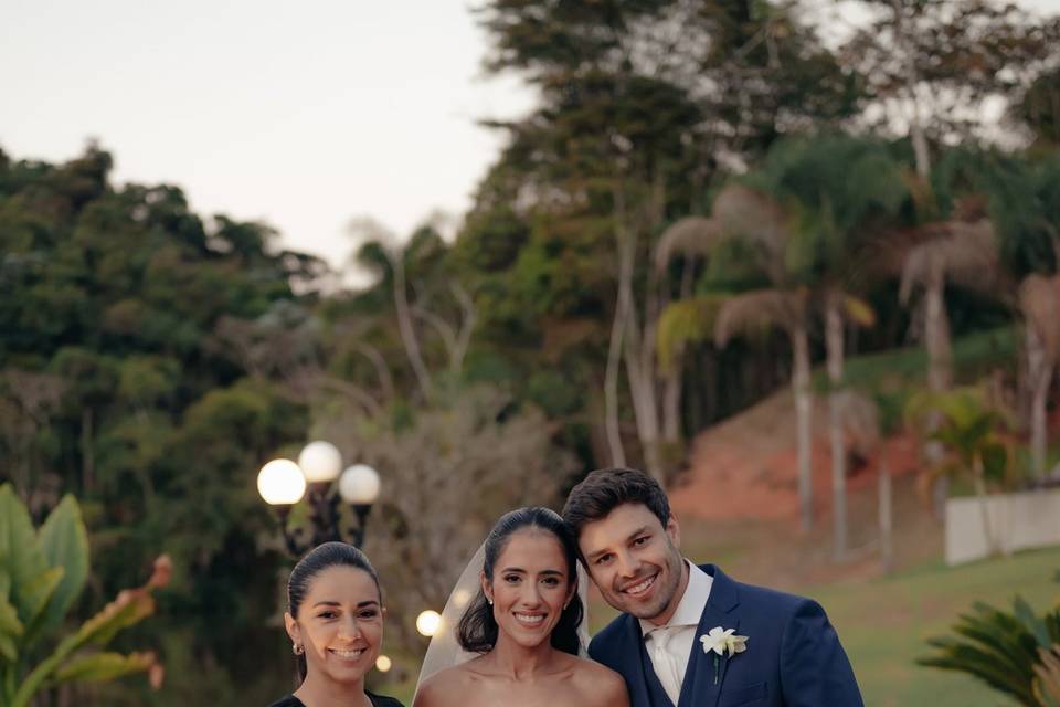 Dedicação e amor verdadeiro