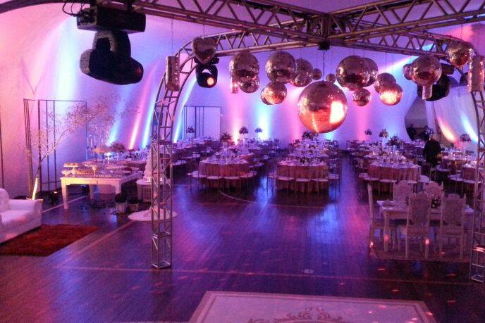 Vini Arte Eventos