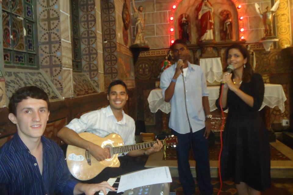 Banda completa