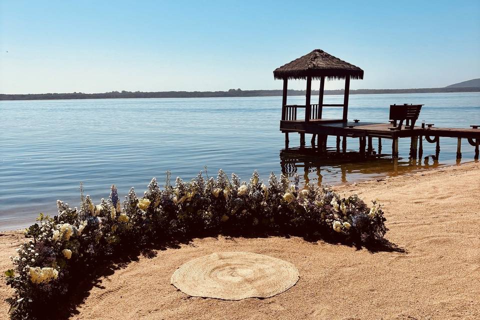 Elegância e exclusividade