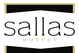 Sallas Buffet logo