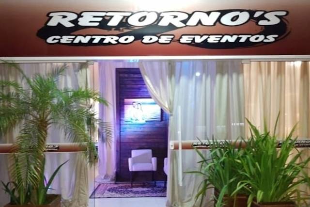 Retorno's Eventos