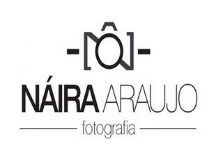 Náira Araujo Fotografia Logo