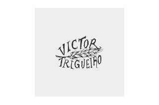 Victor Trigueiro Wedding Photographer Logo