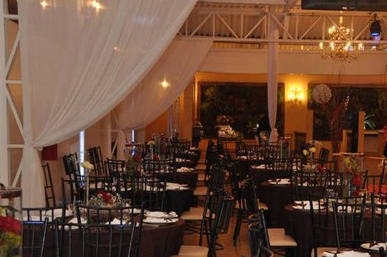 Eventos profissionais