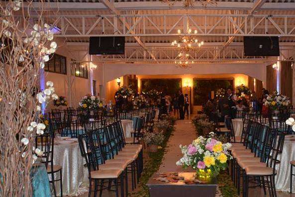 Eventos sociais