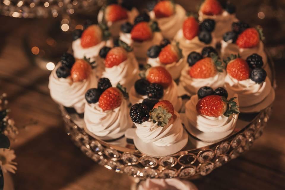 Pavlova