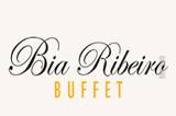 Bia Ribeiro Buffet  logo
