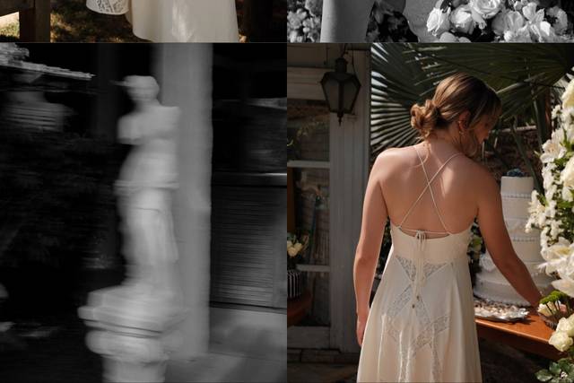 Malara Wedding - Y&G