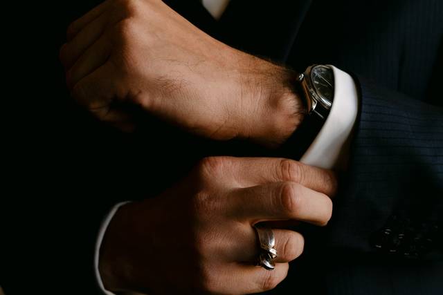 Malara Wedding - L&F