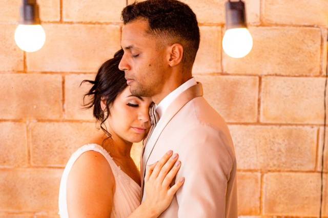 Maquiagem para casamento
