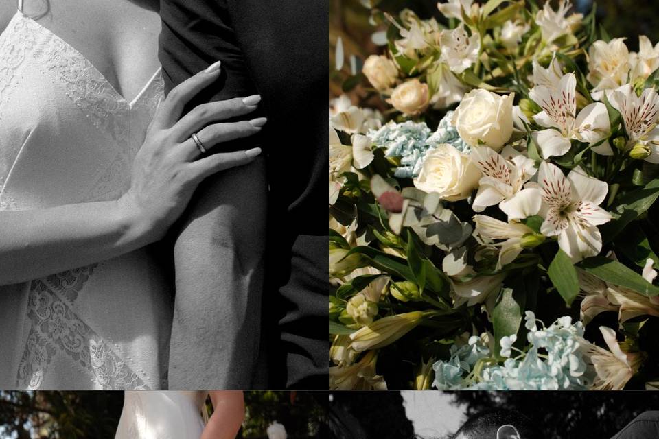 Malara Wedding - Y&G