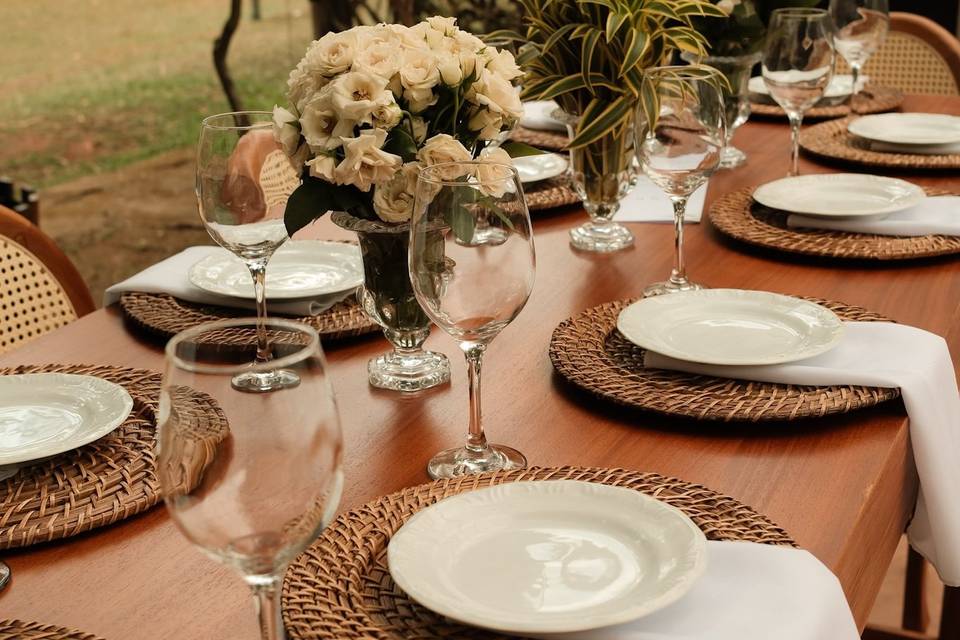 Malara Wedding - B&R