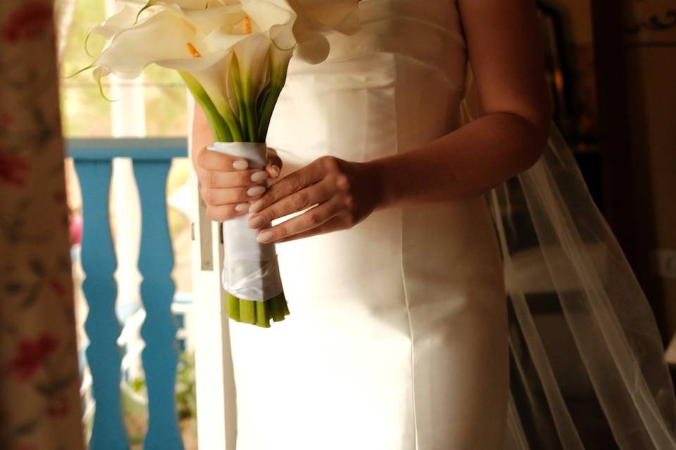 Malara Wedding - B&R