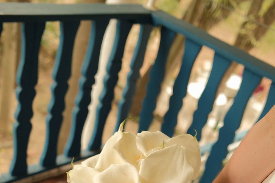 Malara Wedding - B&R
