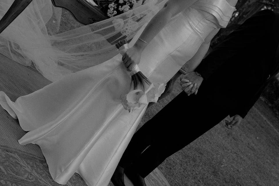 Malara Wedding