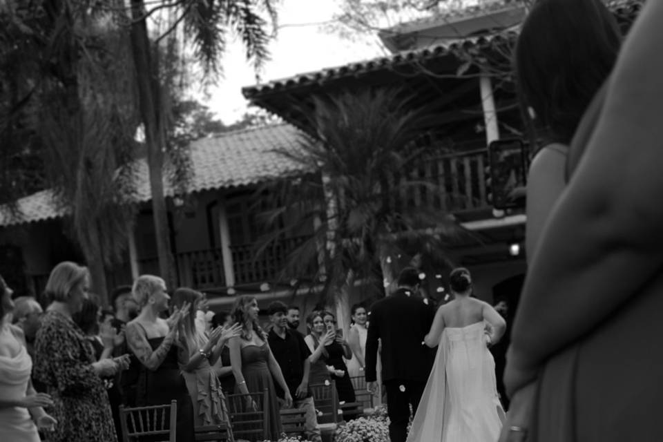 Malara Wedding - B&R