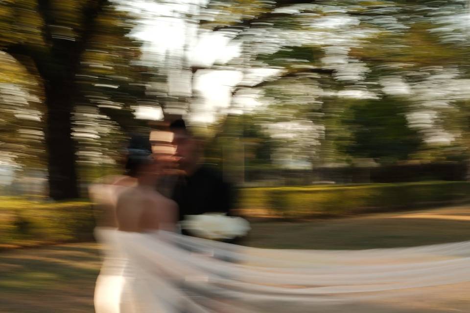 Malara Wedding - B&R