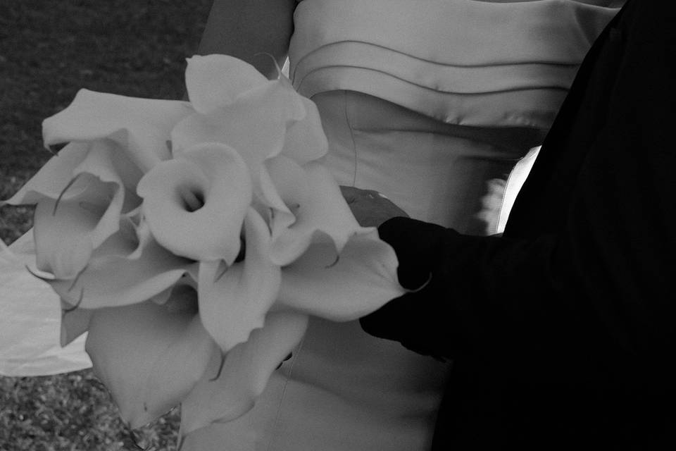 Malara Wedding - B&R