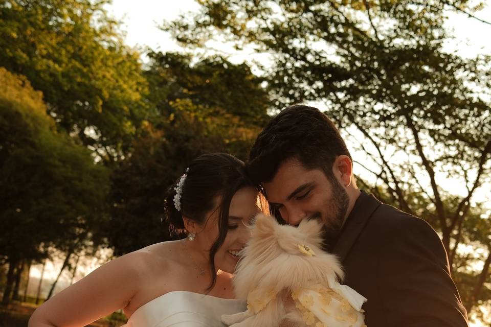 Malara Wedding - B&R