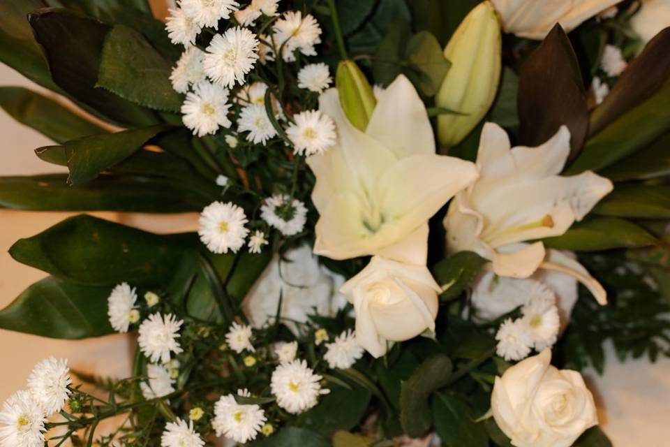 Malara Wedding - B&R
