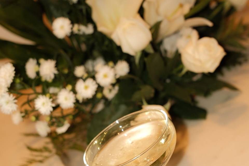 Malara Wedding - B&R