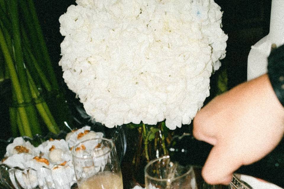 Malara Wedding - B&R