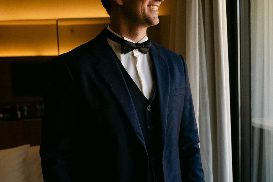 Malara Wedding - L&F