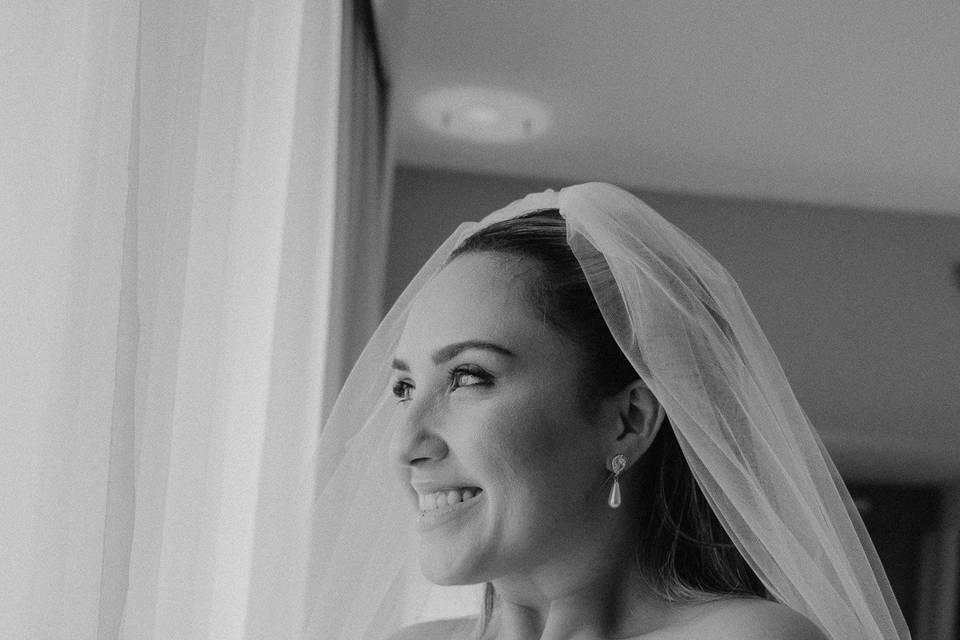 Malara Wedding - L&F