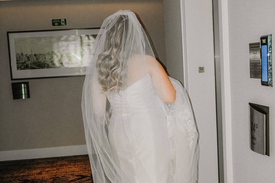 Malara Wedding - L&F