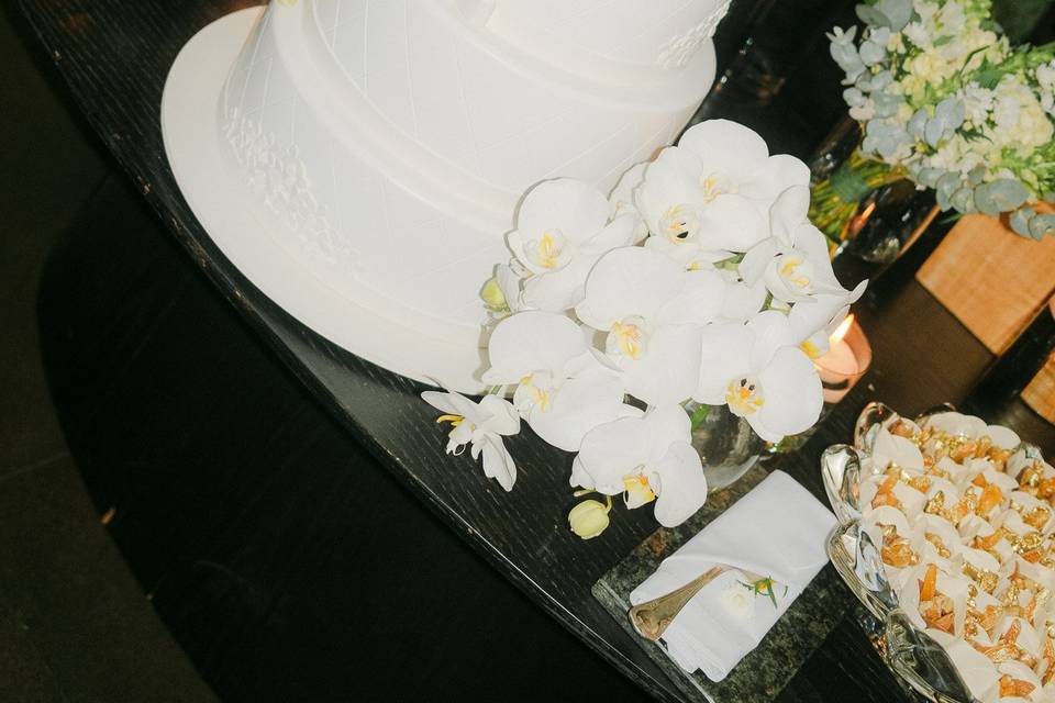 Malara Wedding - L&F