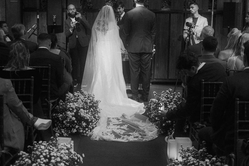 Malara Wedding - L&F