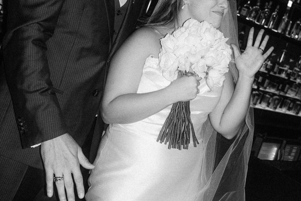 Malara Wedding - L&F