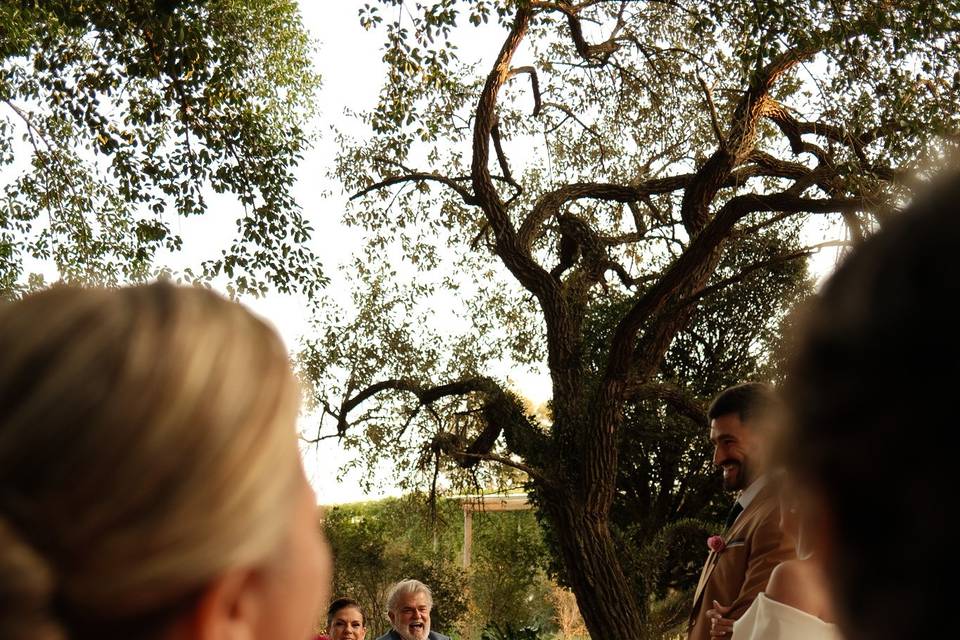 Malara Wedding - L&D