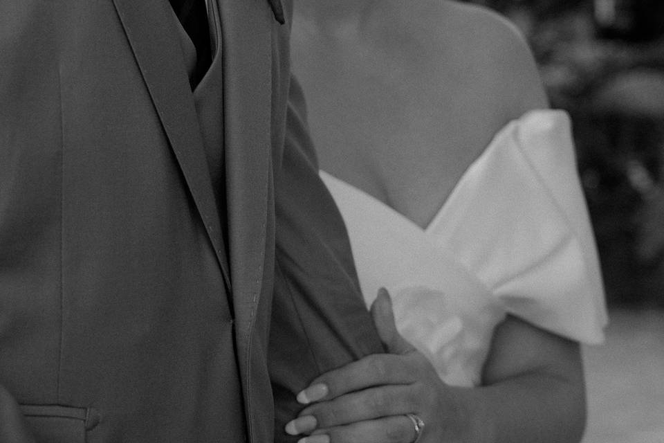 Malara Wedding - L&D