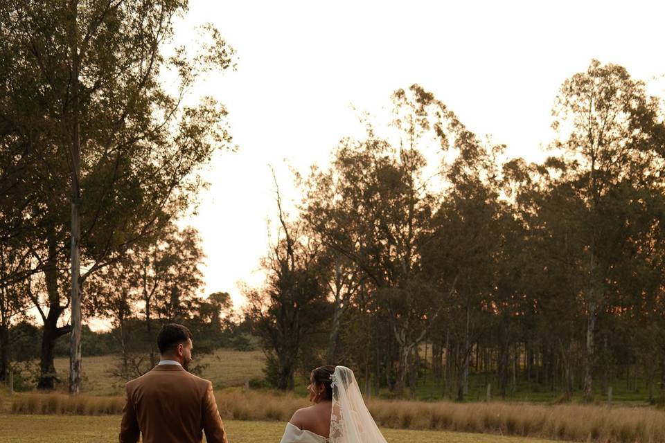 Malara Wedding  - L&D