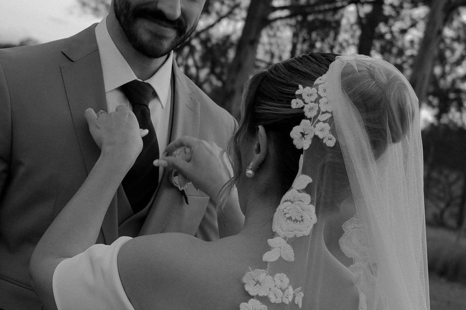 Malara Wedding- L&D
